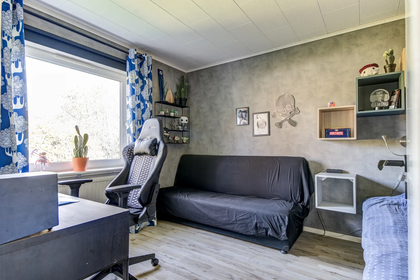 Villa, Jonstavägen 35, Lycksele