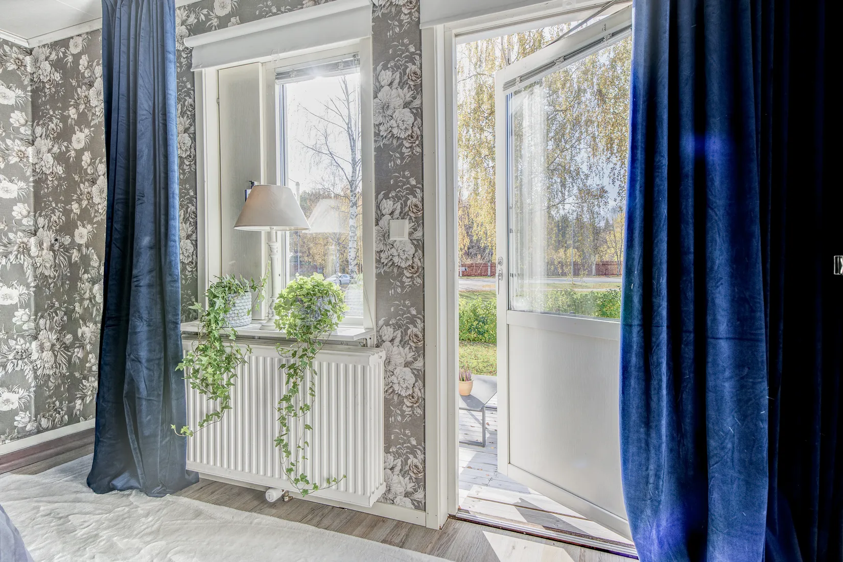 Villa, Jonstavägen 35, Lycksele