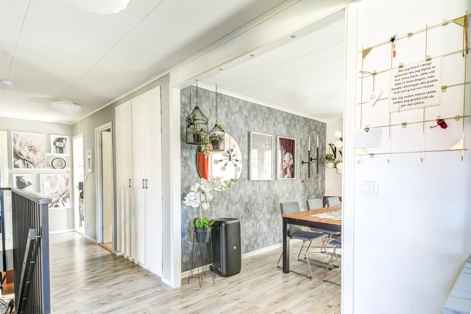 Villa, Jonstavägen 35, Lycksele