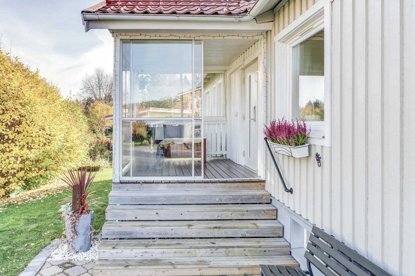 Villa, Jonstavägen 35, Lycksele