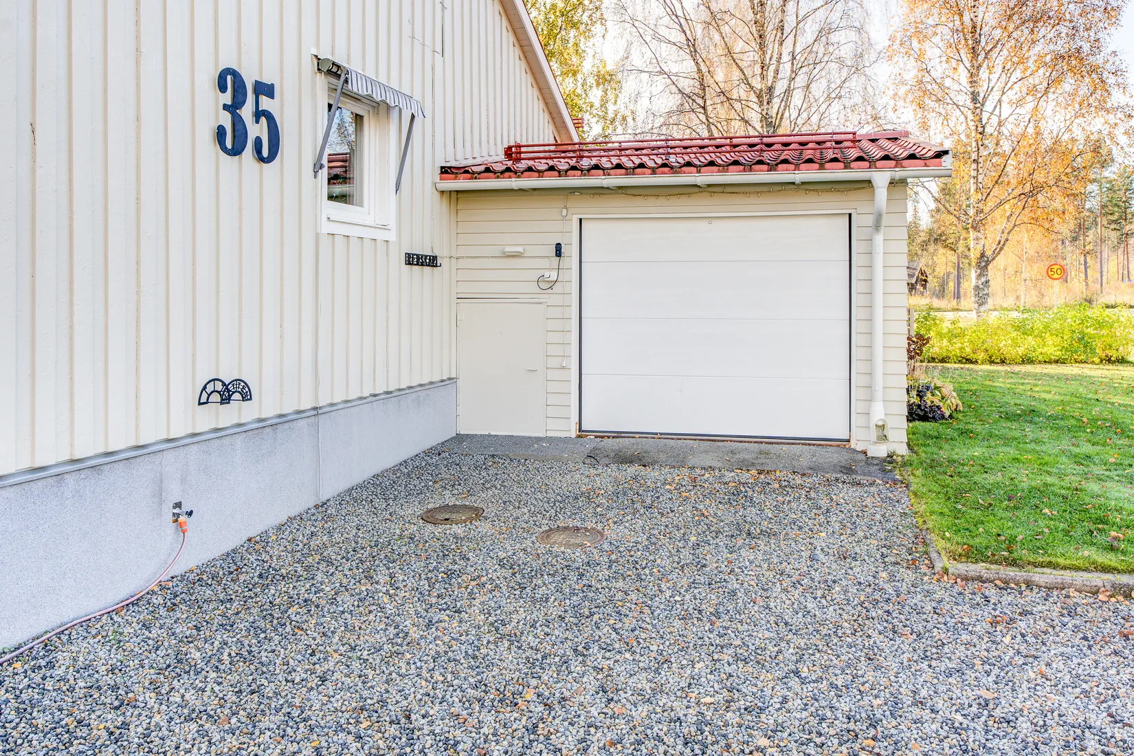 Villa, Jonstavägen 35, Lycksele