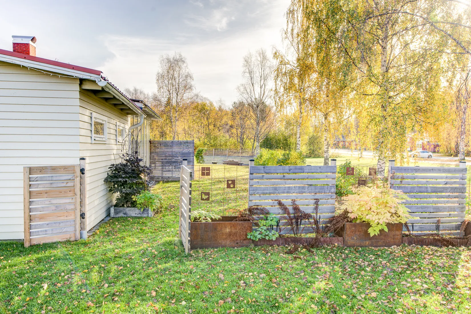 Villa, Jonstavägen 35, Lycksele