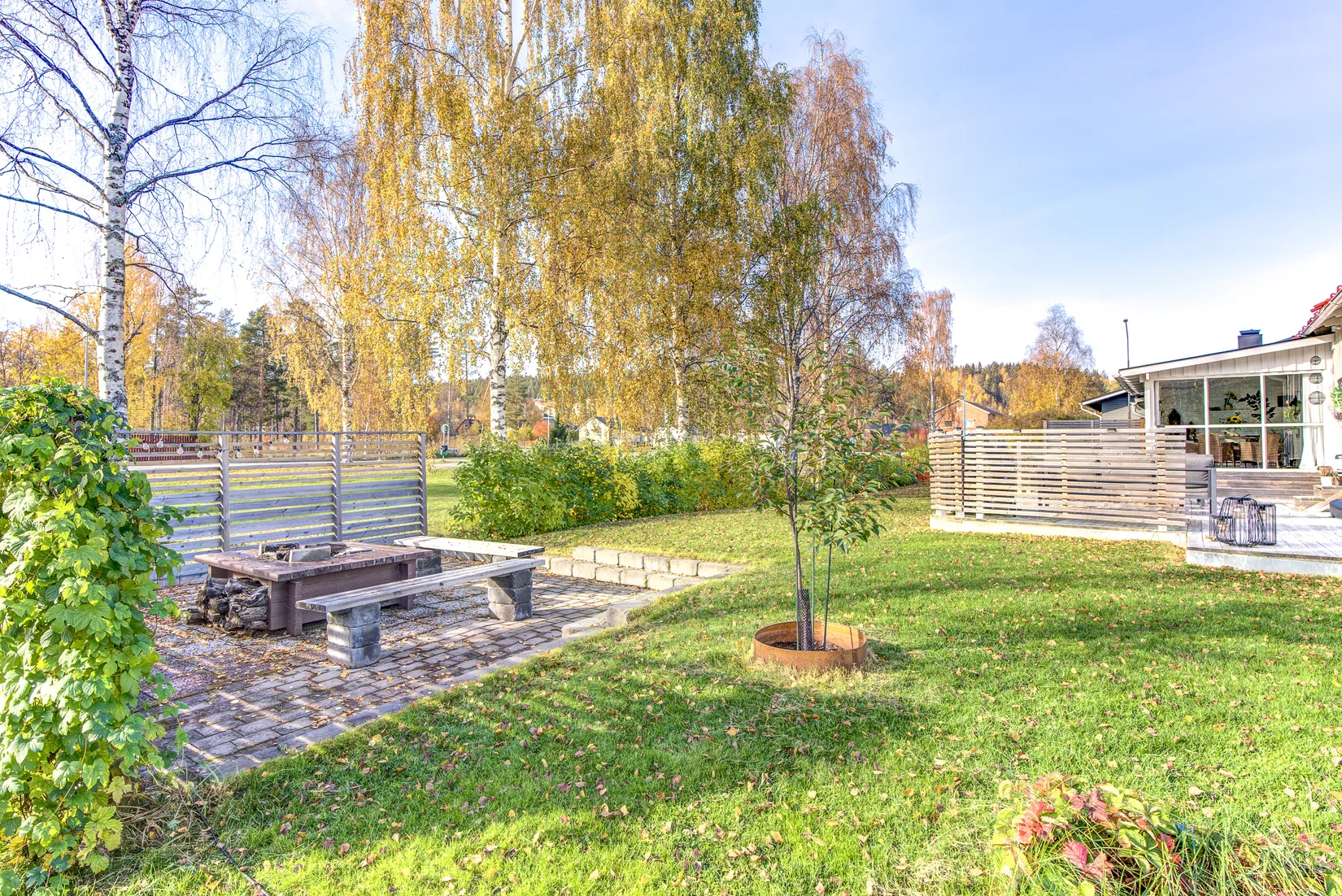 Villa, Jonstavägen 35, Lycksele