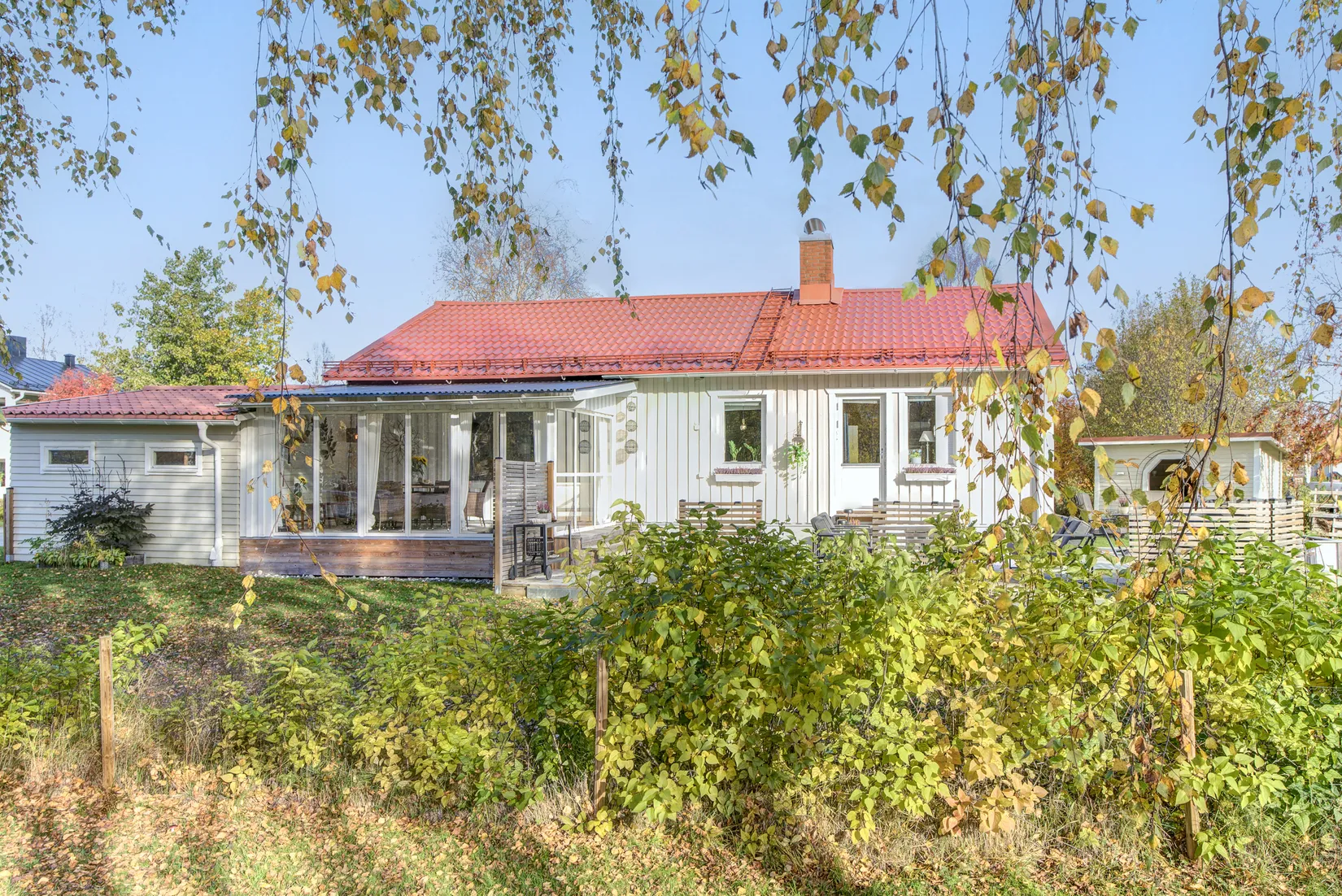 Villa, Jonstavägen 35, Lycksele