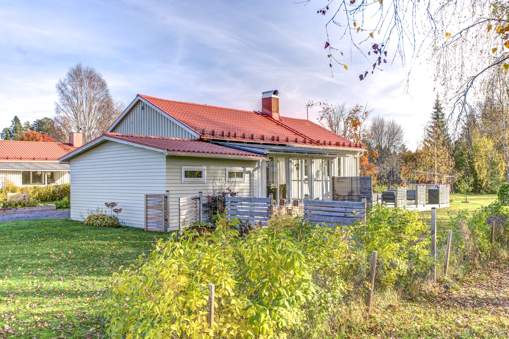 Villa, Jonstavägen 35, Lycksele