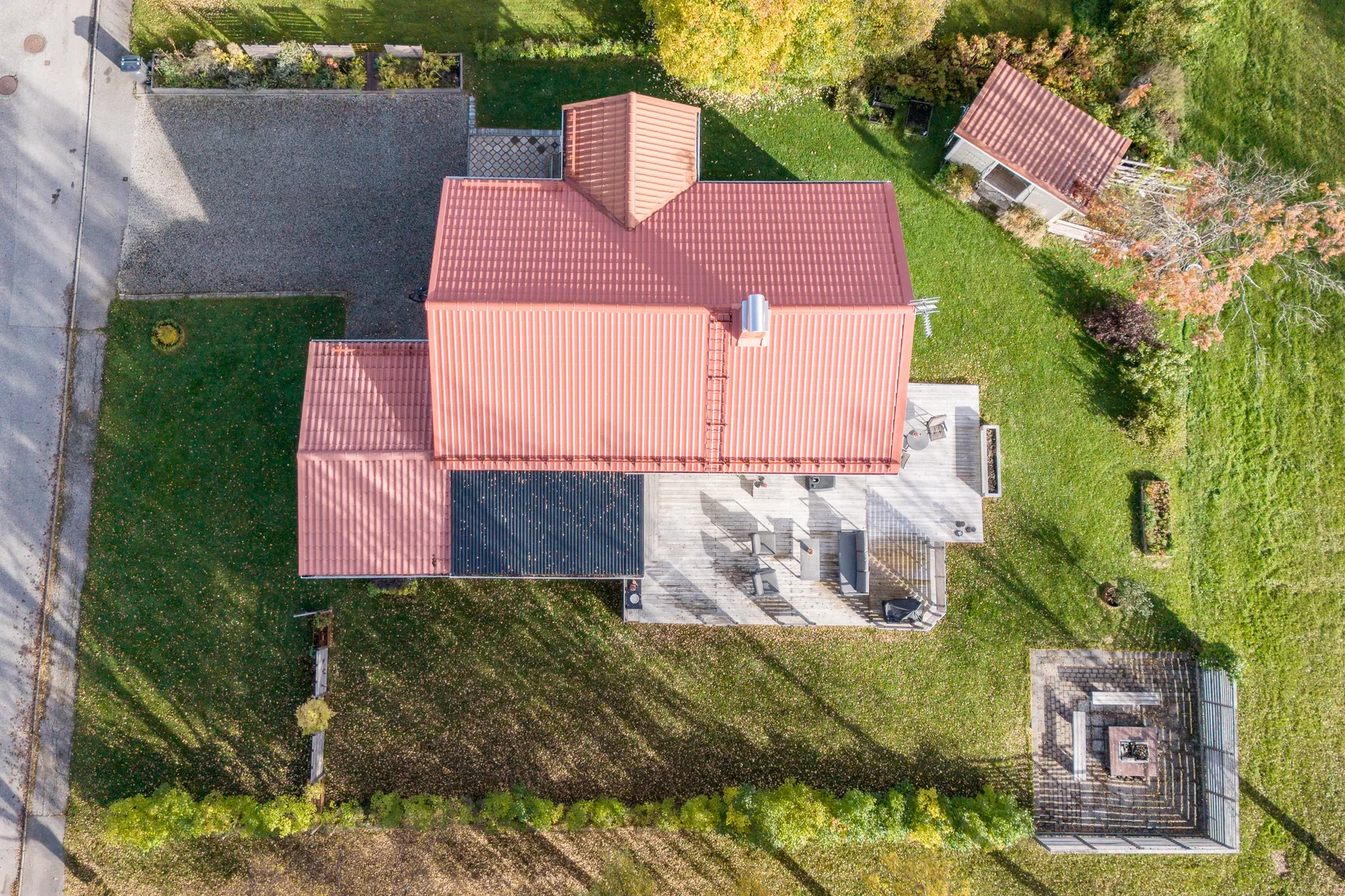Villa, Jonstavägen 35, Lycksele