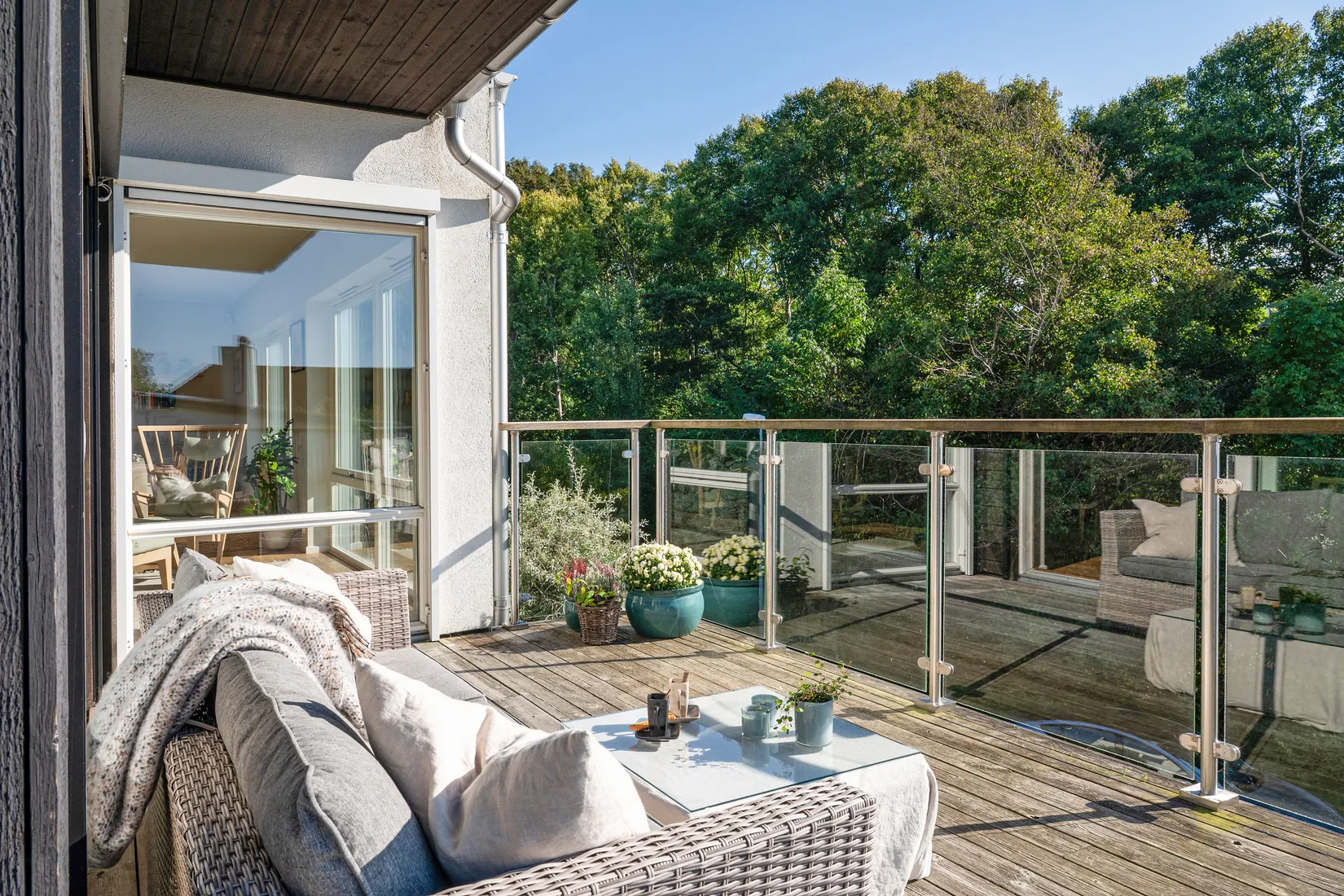 Villa, Nyängsvägen 4B, Billdal, Göteborg