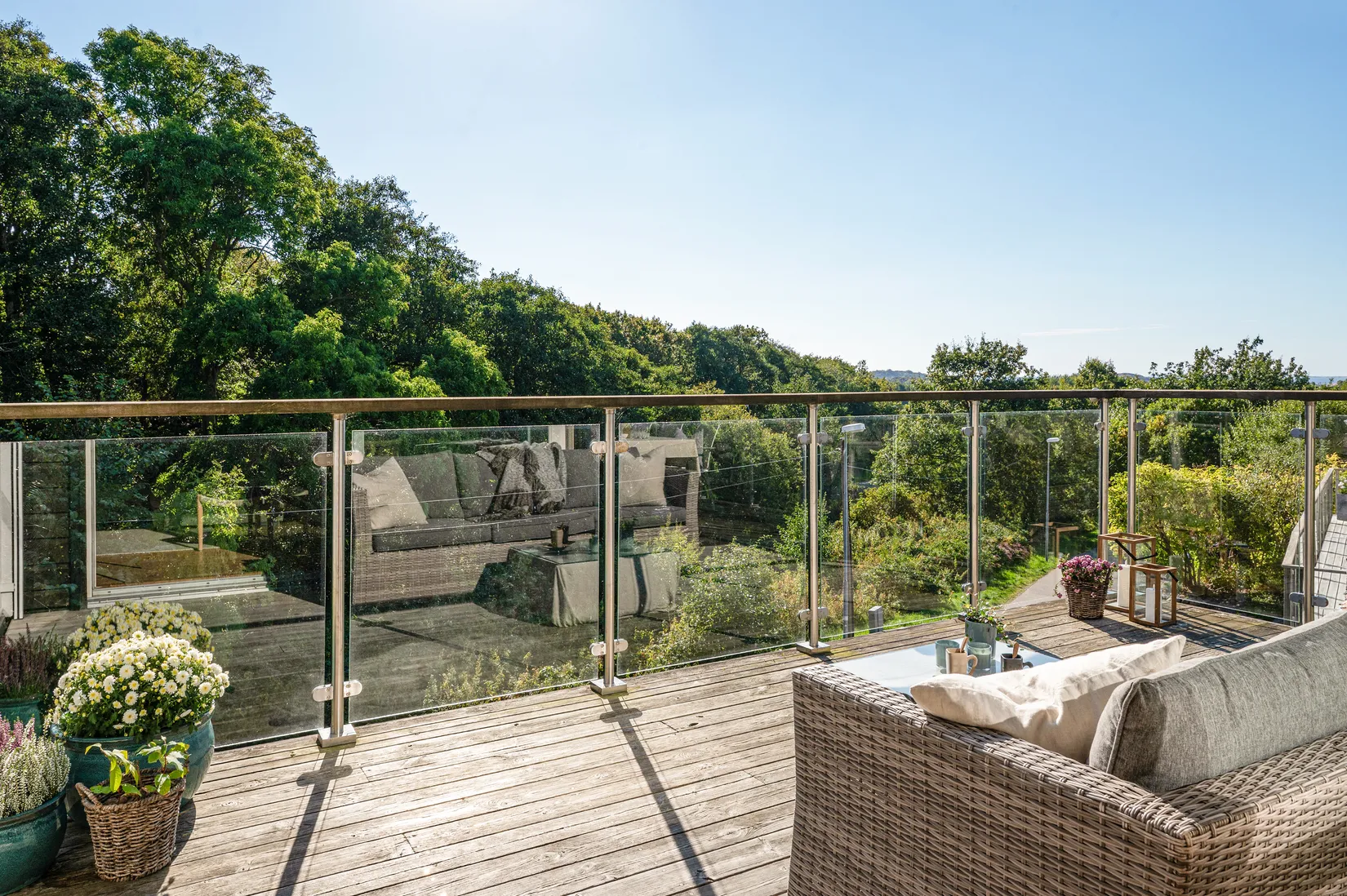 Villa, Nyängsvägen 4B, Billdal, Göteborg