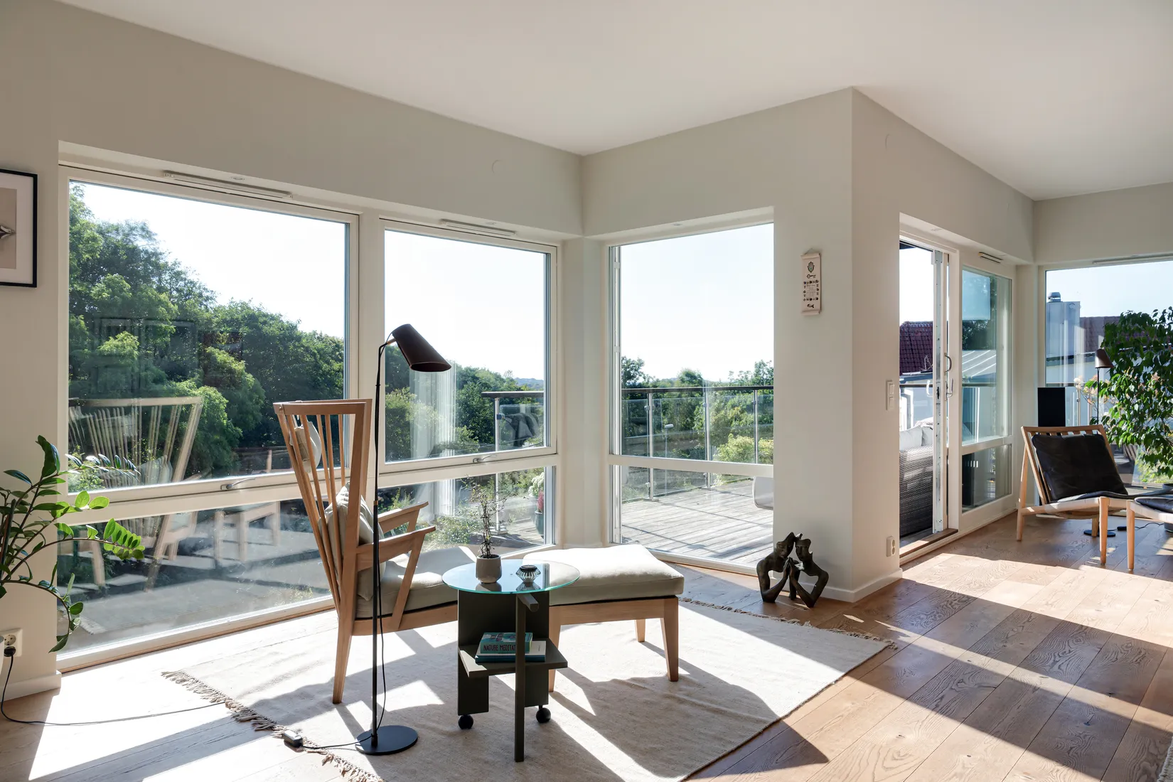Villa, Nyängsvägen 4B, Billdal, Göteborg