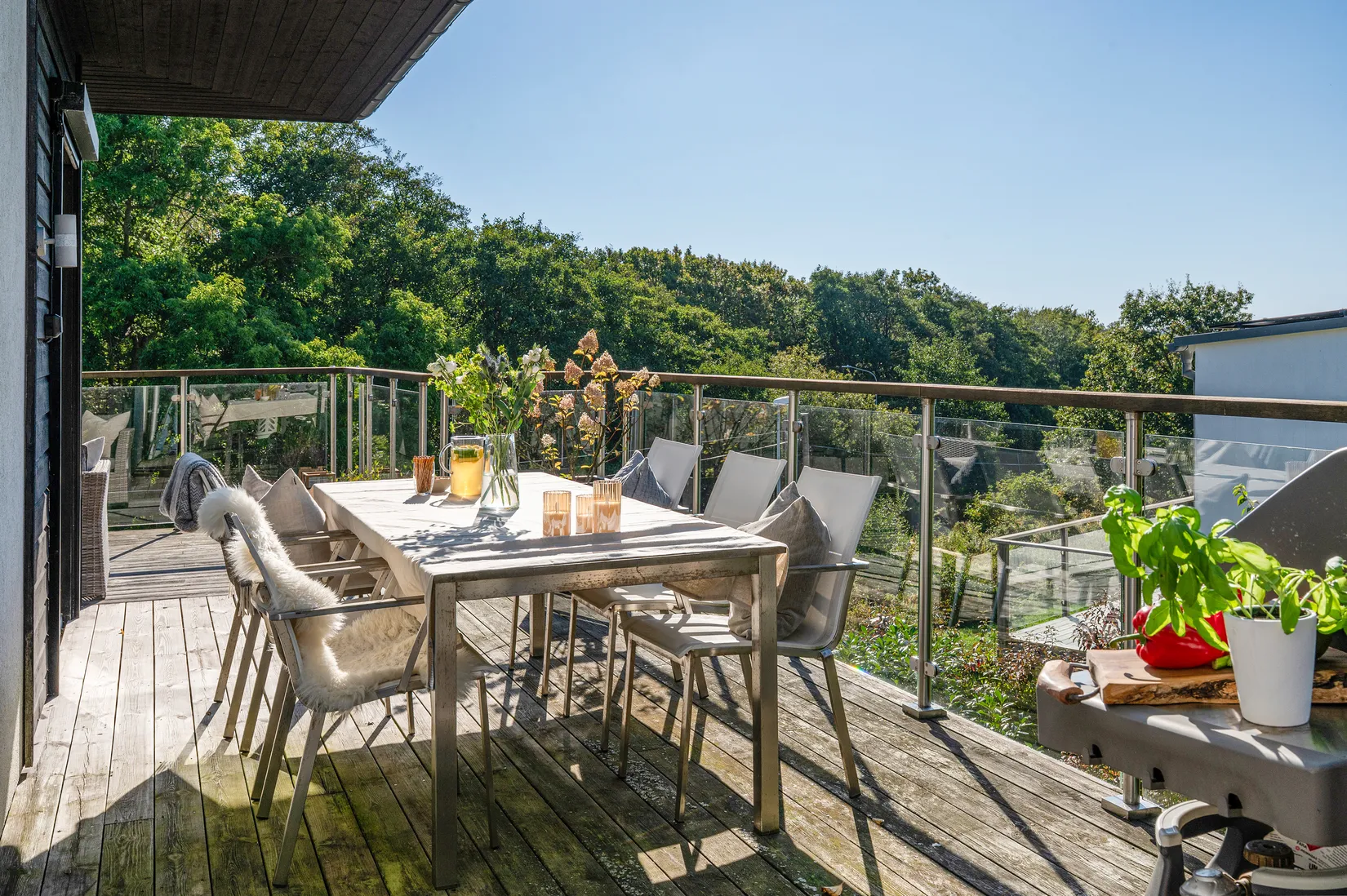 Villa, Nyängsvägen 4B, Billdal, Göteborg