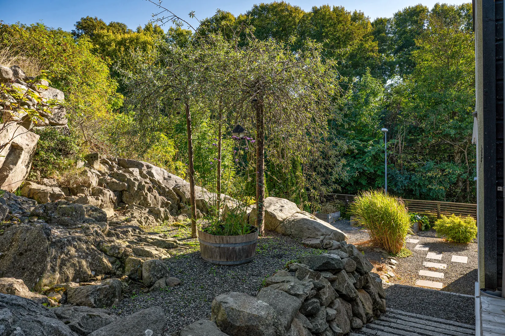 Villa, Nyängsvägen 4B, Billdal, Göteborg