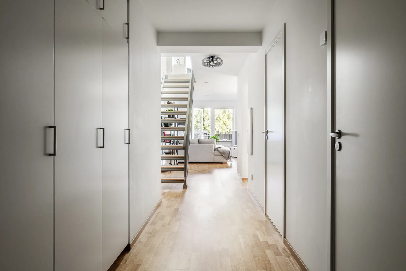 Bostadsrätt, Helgas väg 15, Öjersjö, Partille
