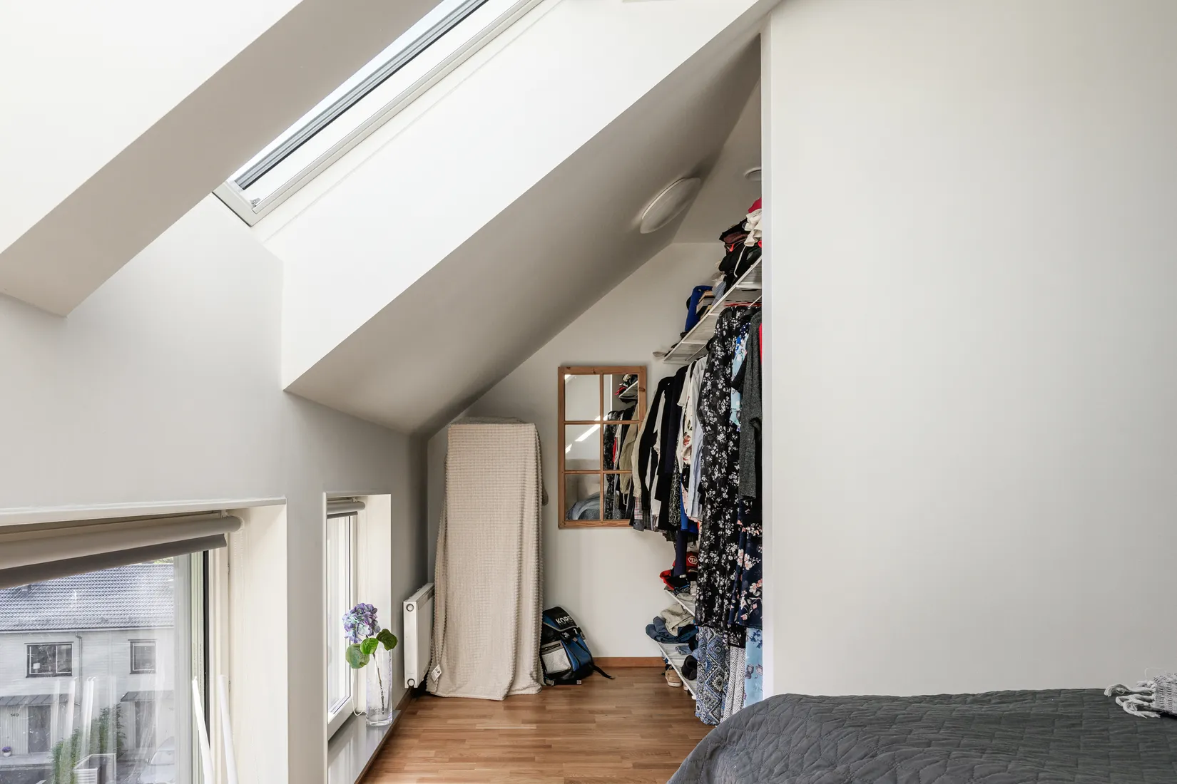 Bostadsrätt, Helgas väg 15, Öjersjö, Partille