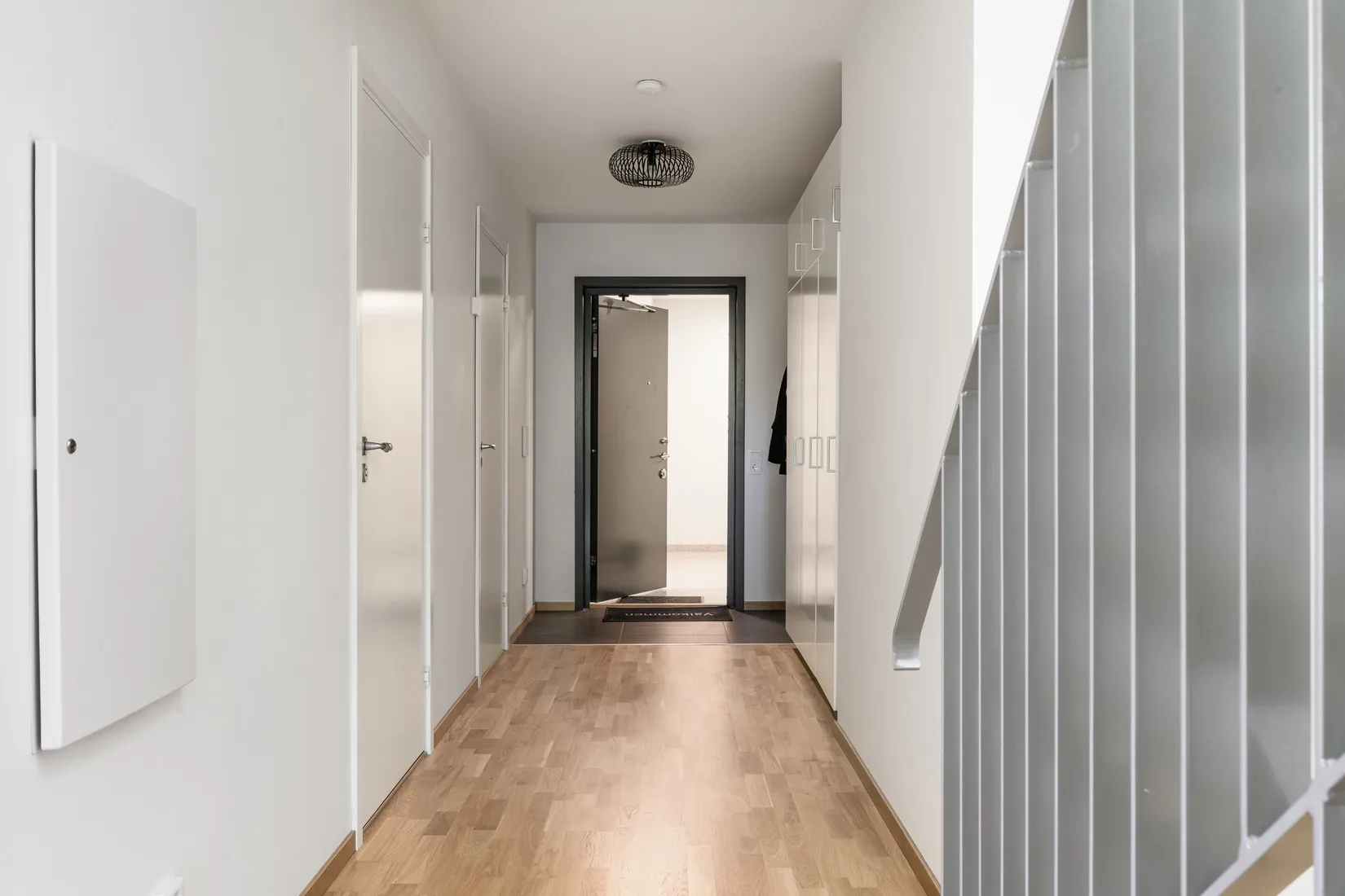Bostadsrätt, Helgas väg 15, Öjersjö, Partille