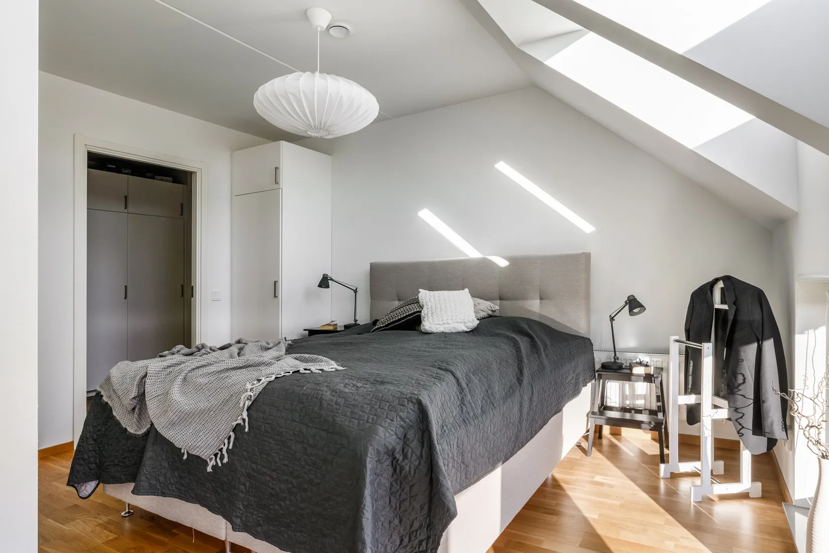 Bostadsrätt, Helgas väg 15, Öjersjö, Partille