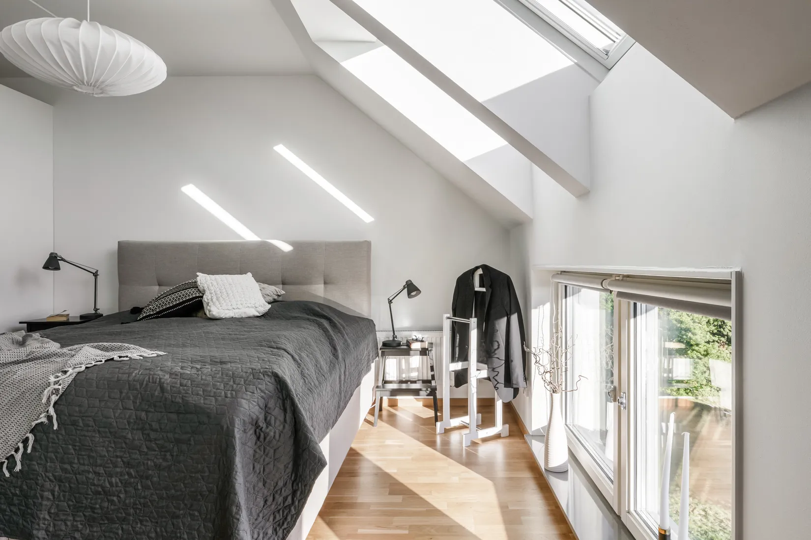 Bostadsrätt, Helgas väg 15, Öjersjö, Partille