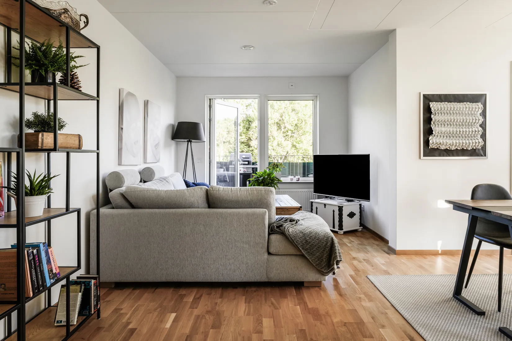 Bostadsrätt, Helgas väg 15, Öjersjö, Partille