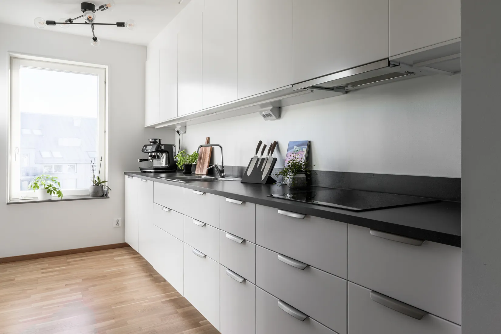 Bostadsrätt, Helgas väg 15, Öjersjö, Partille