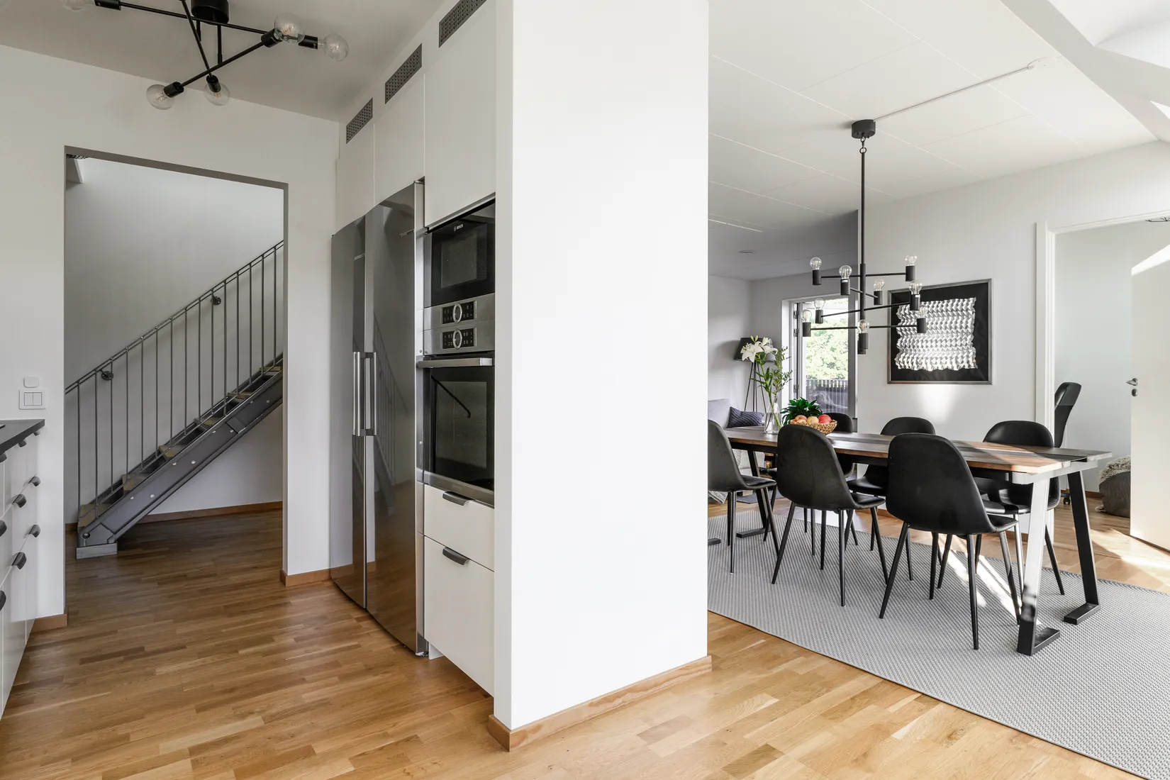 Bostadsrätt, Helgas väg 15, Öjersjö, Partille