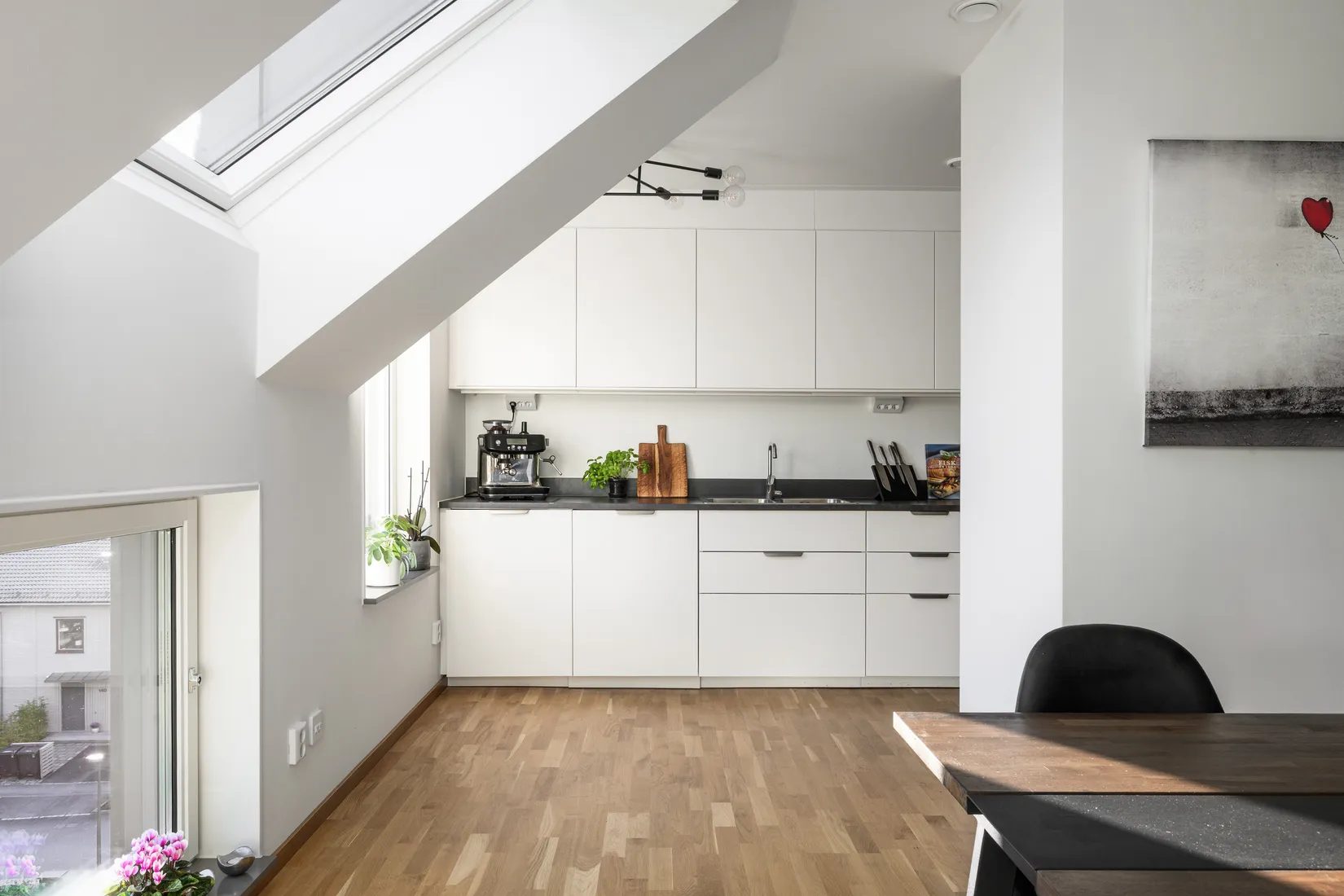 Bostadsrätt, Helgas väg 15, Öjersjö, Partille
