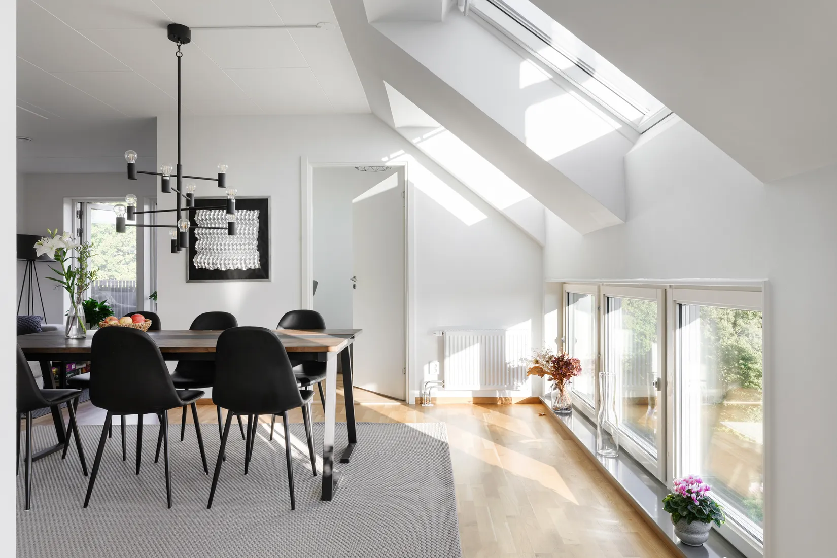 Bostadsrätt, Helgas väg 15, Öjersjö, Partille