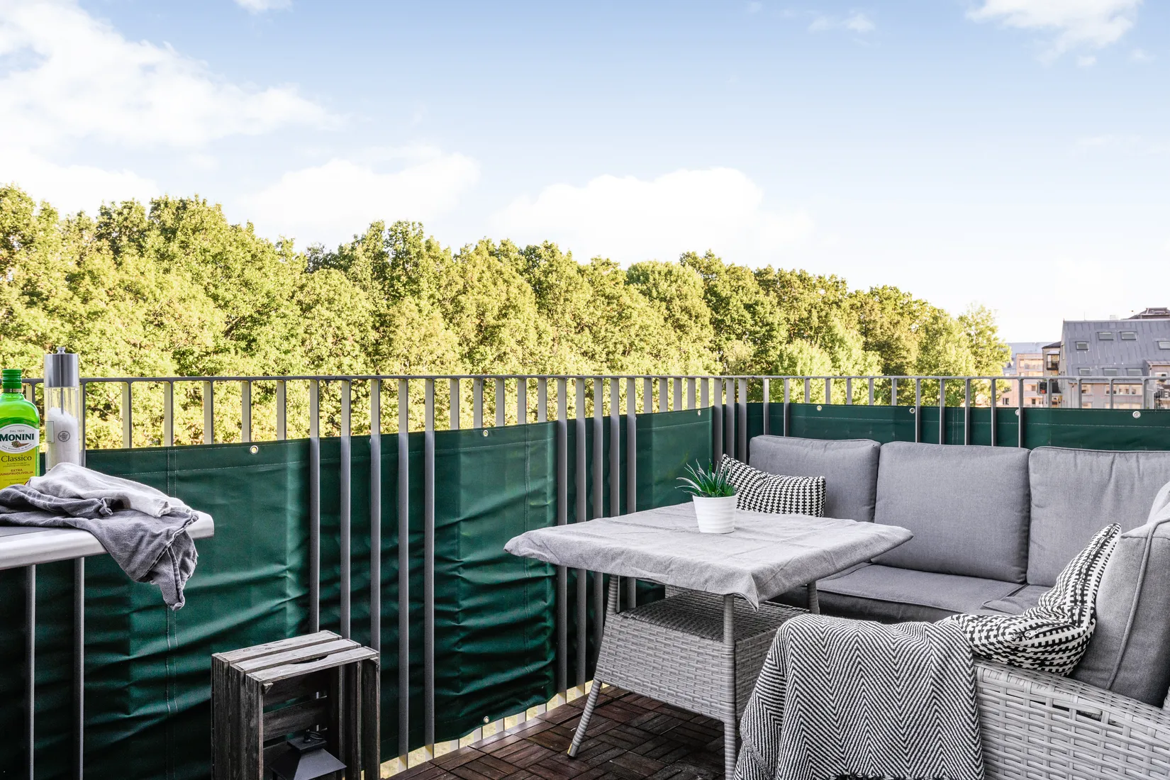 Bostadsrätt, Helgas väg 15, Öjersjö, Partille