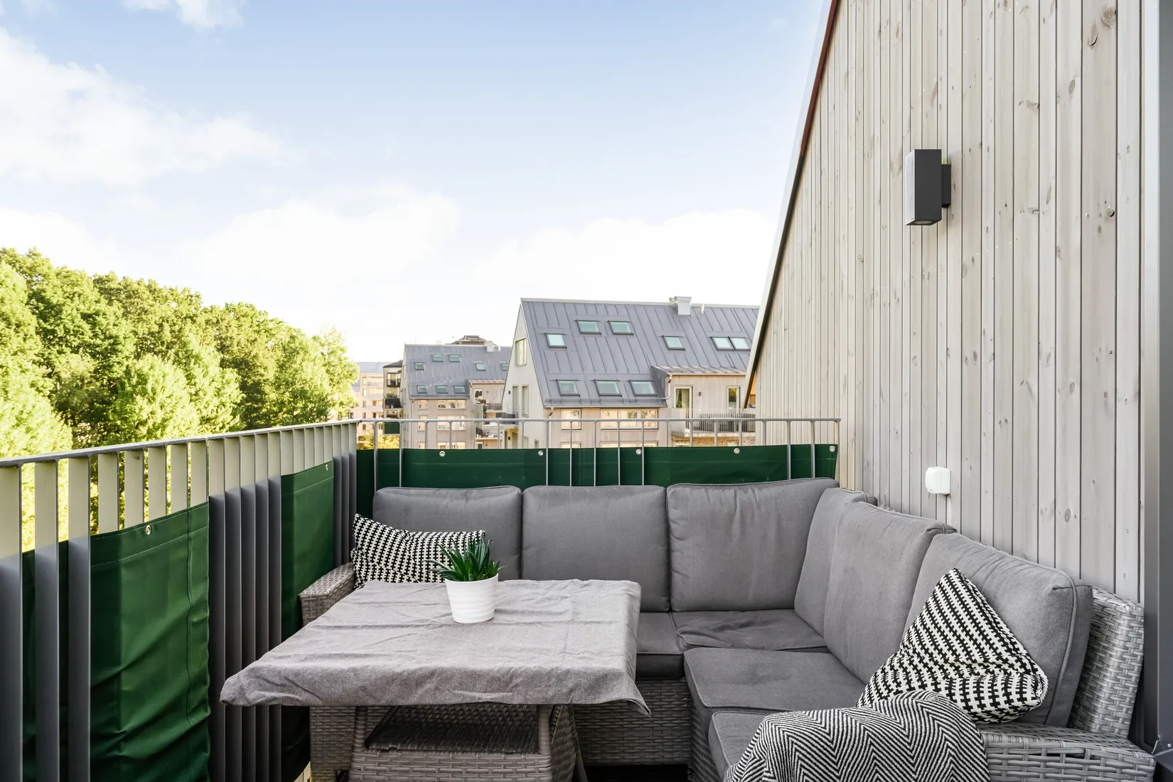 Bostadsrätt, Helgas väg 15, Öjersjö, Partille