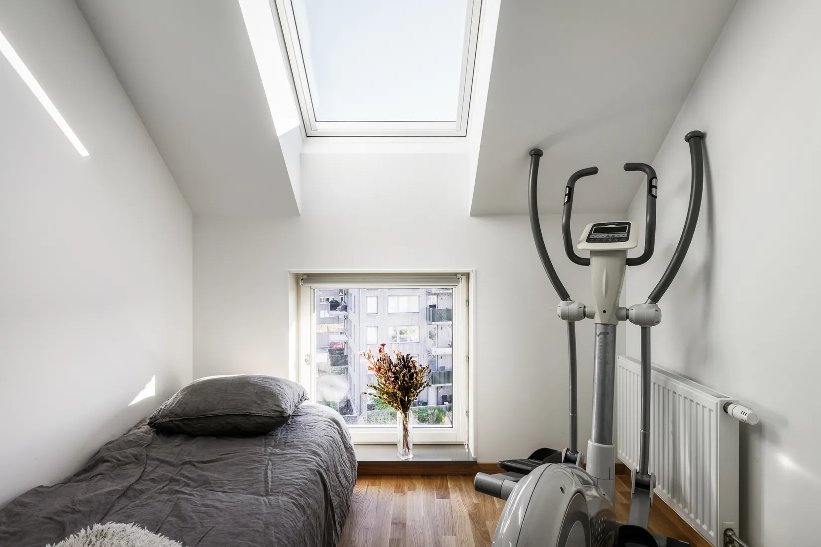 Bostadsrätt, Helgas väg 15, Öjersjö, Partille