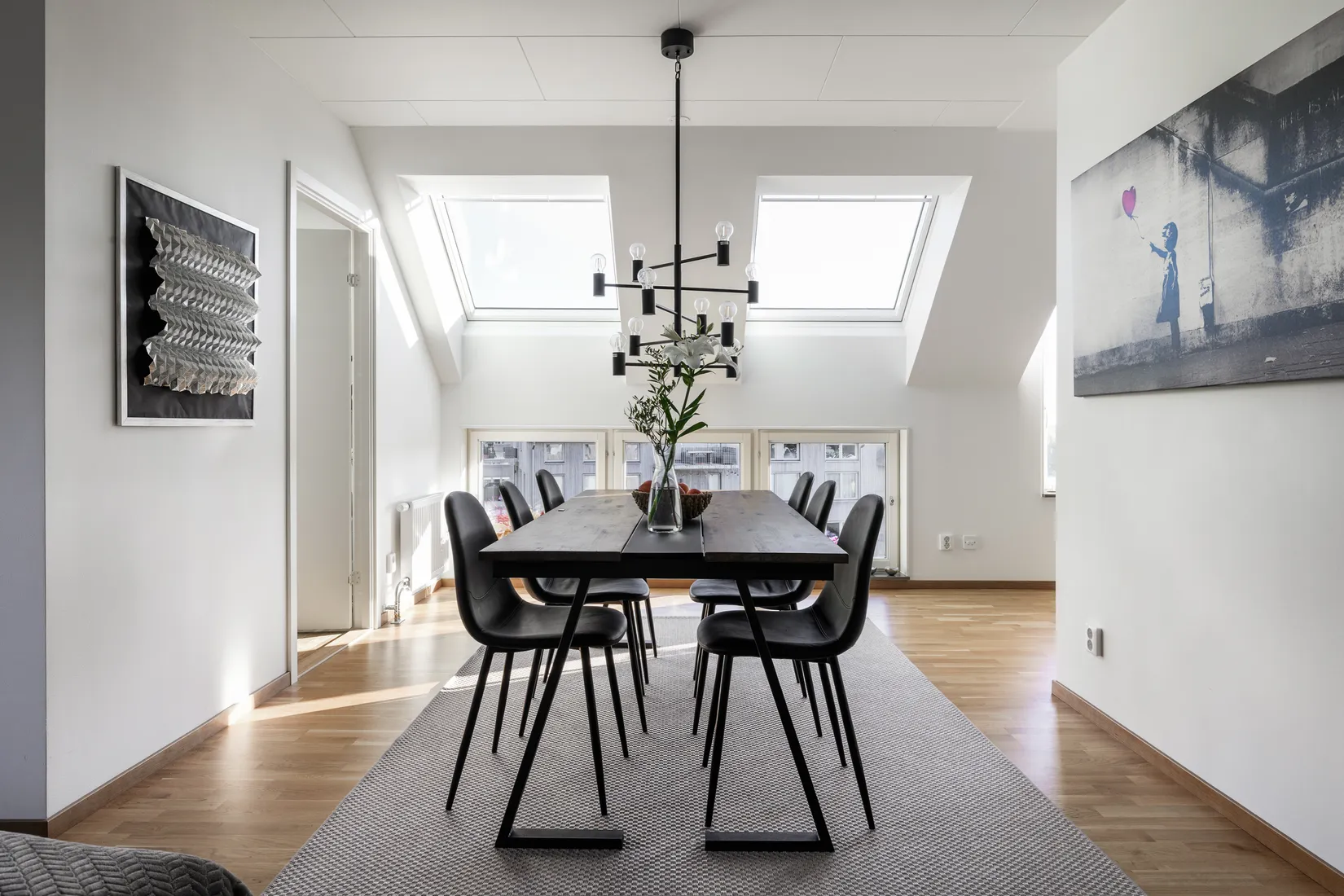 Bostadsrätt, Helgas väg 15, Öjersjö, Partille