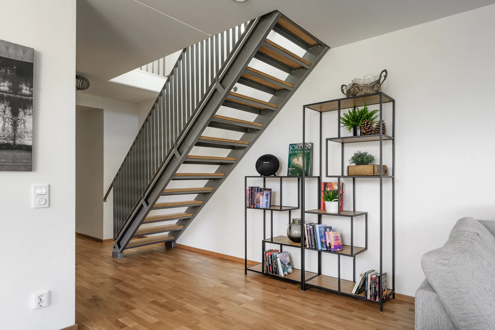Bostadsrätt, Helgas väg 15, Öjersjö, Partille