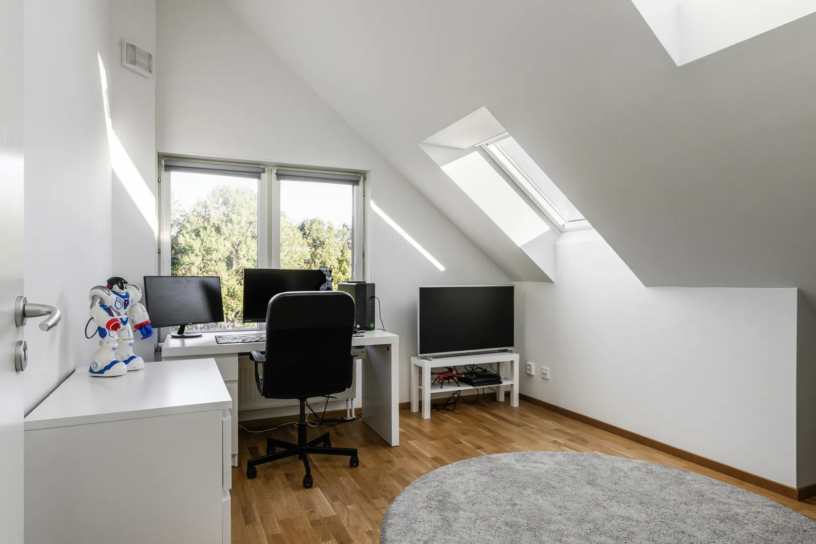 Bostadsrätt, Helgas väg 15, Öjersjö, Partille