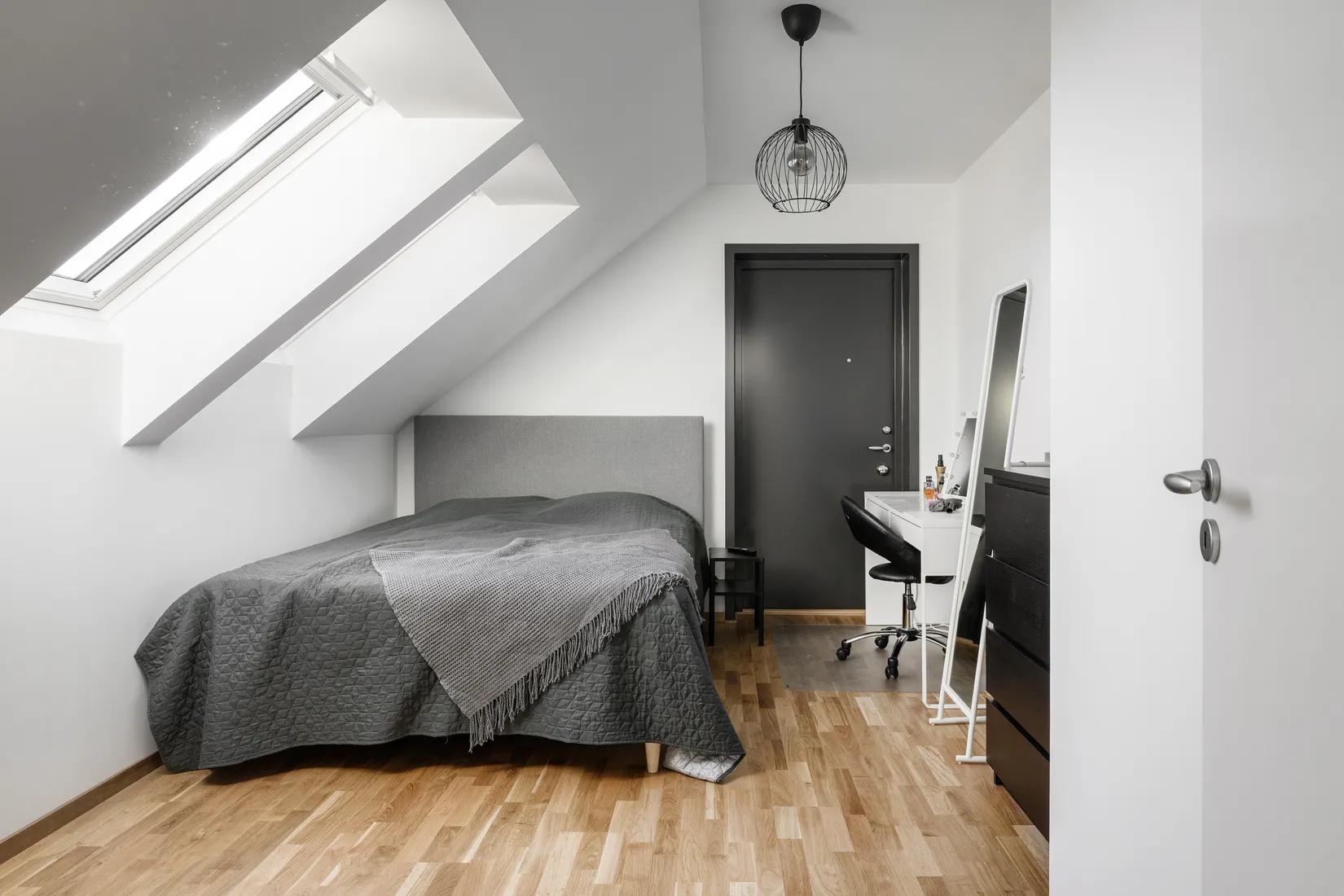 Bostadsrätt, Helgas väg 15, Öjersjö, Partille