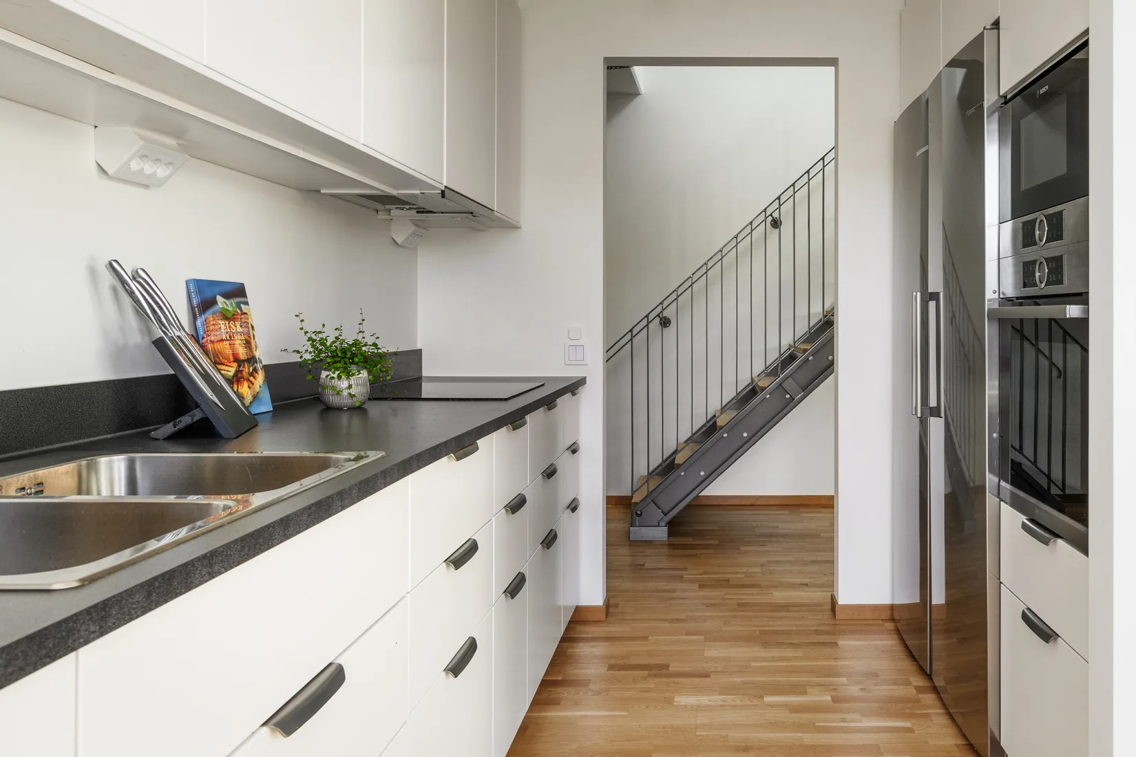 Bostadsrätt, Helgas väg 15, Öjersjö, Partille