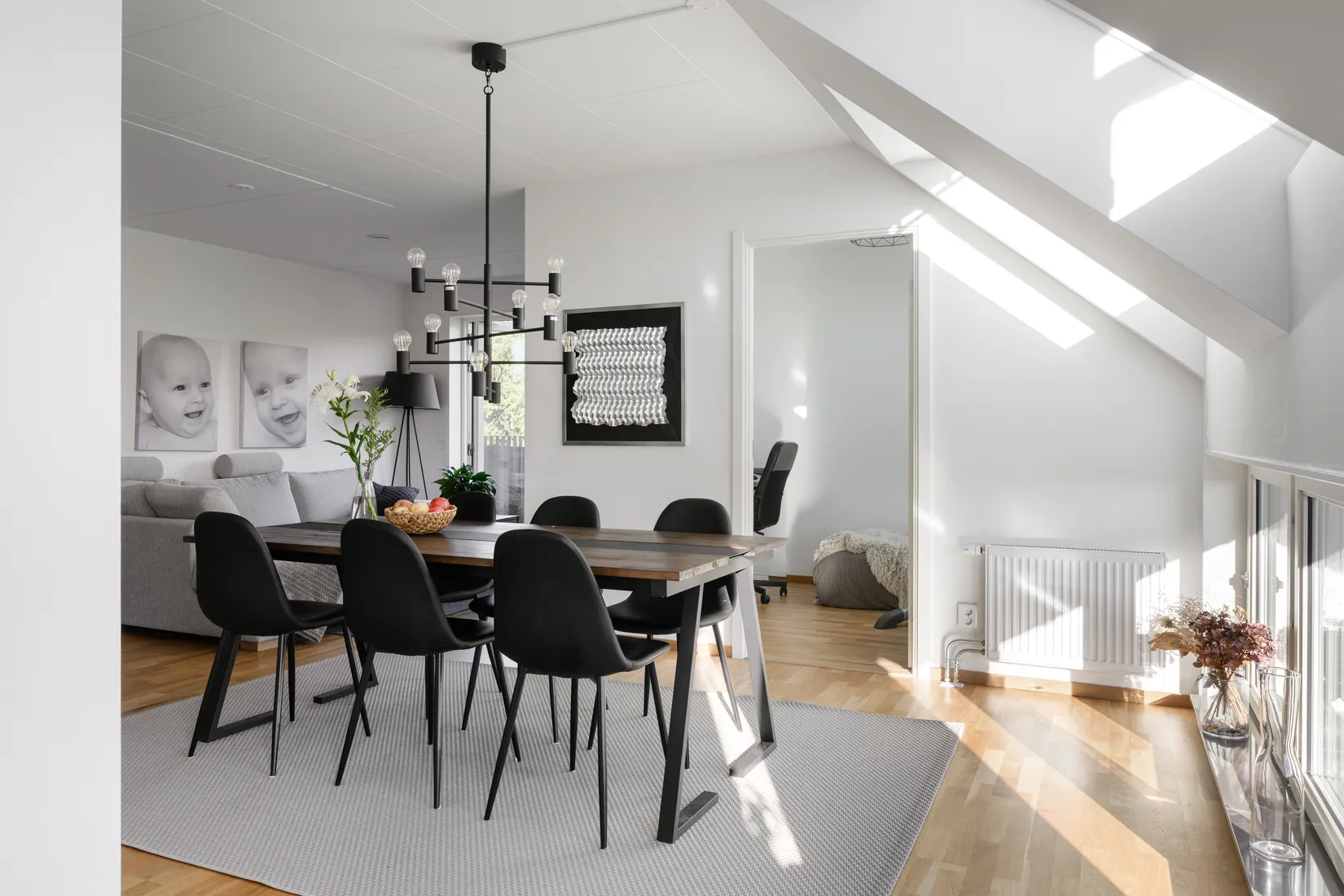 Bostadsrätt, Helgas väg 15, Öjersjö, Partille