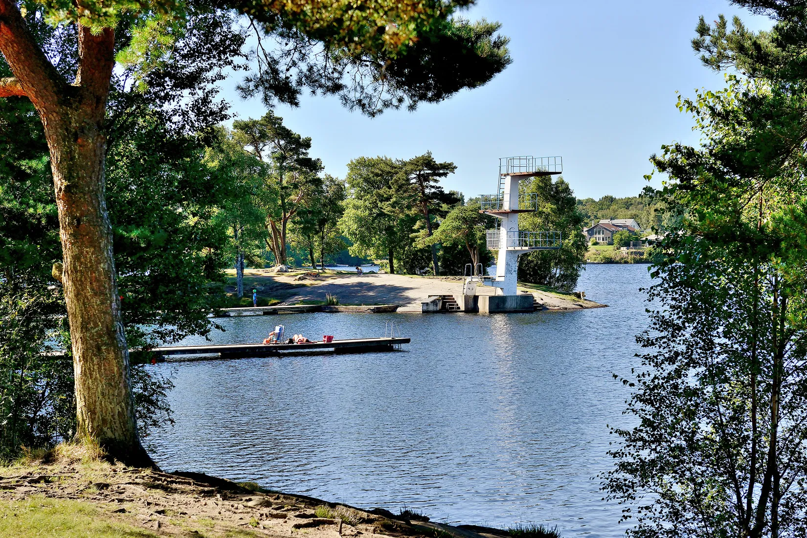 Bostadsrätt, Helgas väg 15, Öjersjö, Partille