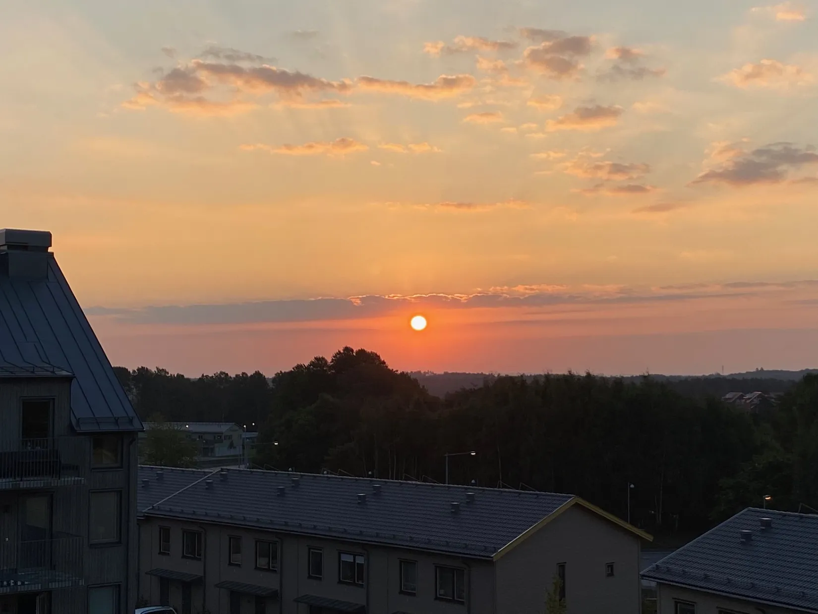 Bostadsrätt, Helgas väg 15, Öjersjö, Partille