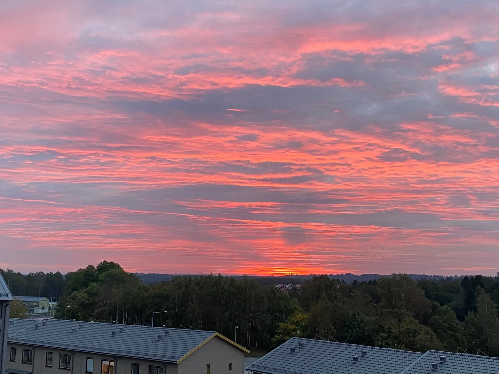 Bostadsrätt, Helgas väg 15, Öjersjö, Partille
