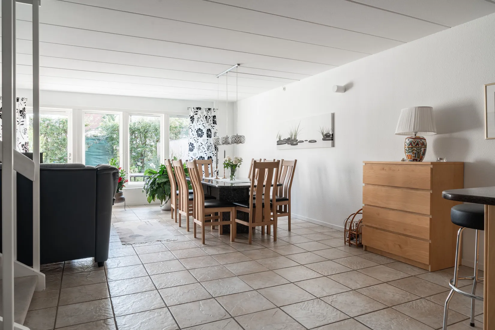 Radhus, Skånegatan 34A, Olympia, Helsingborg