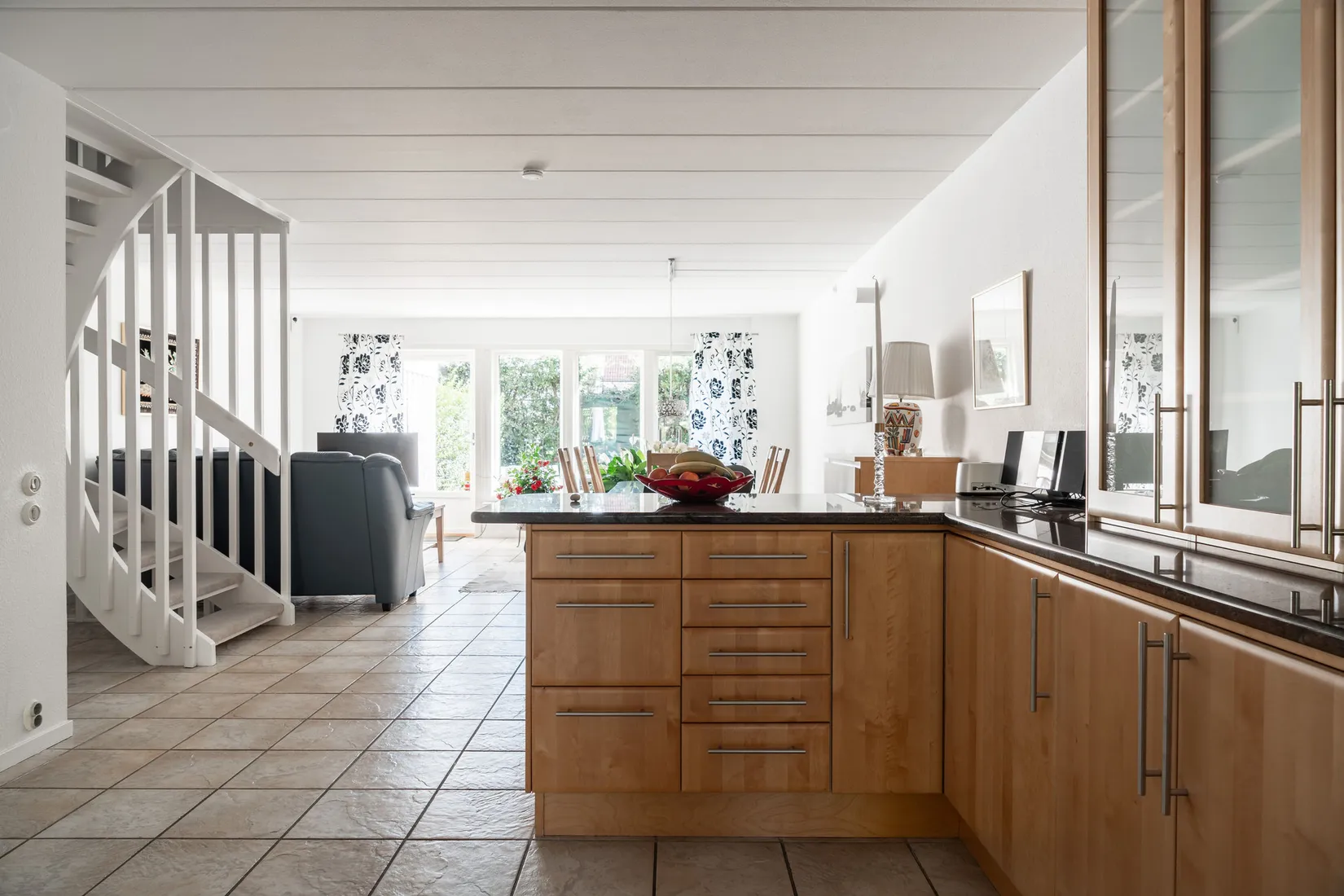 Radhus, Skånegatan 34A, Olympia, Helsingborg