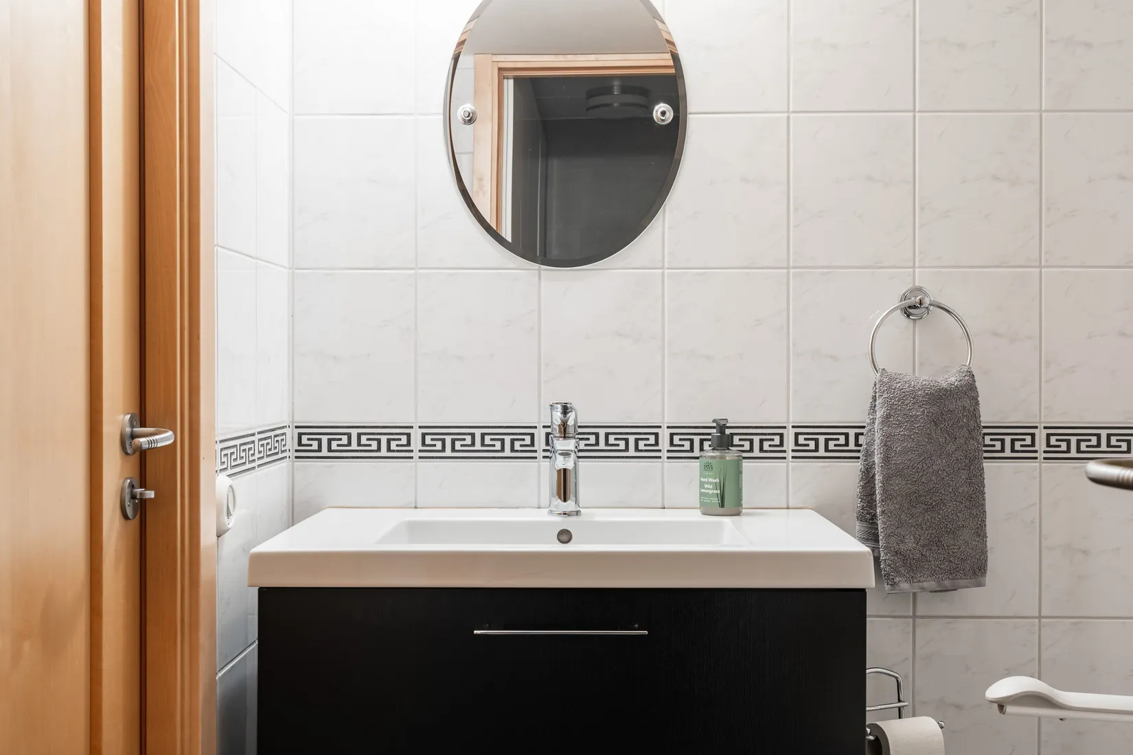 Radhus, Skånegatan 34A, Olympia, Helsingborg