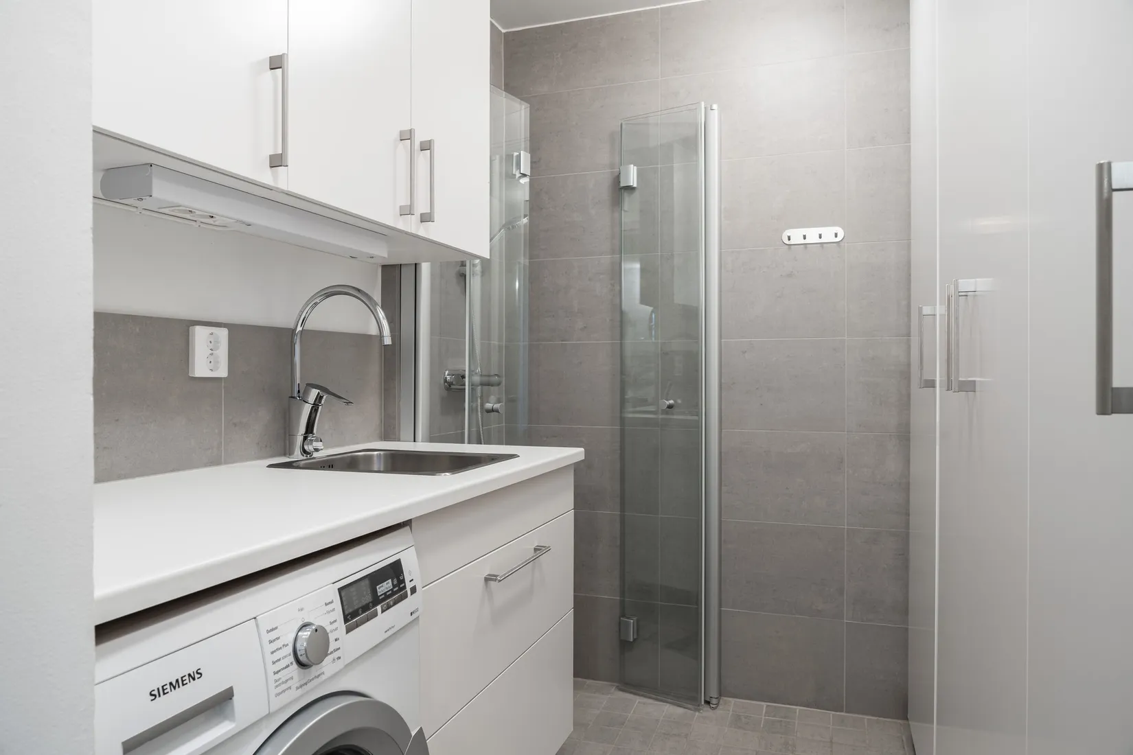 Radhus, Skånegatan 34A, Olympia, Helsingborg
