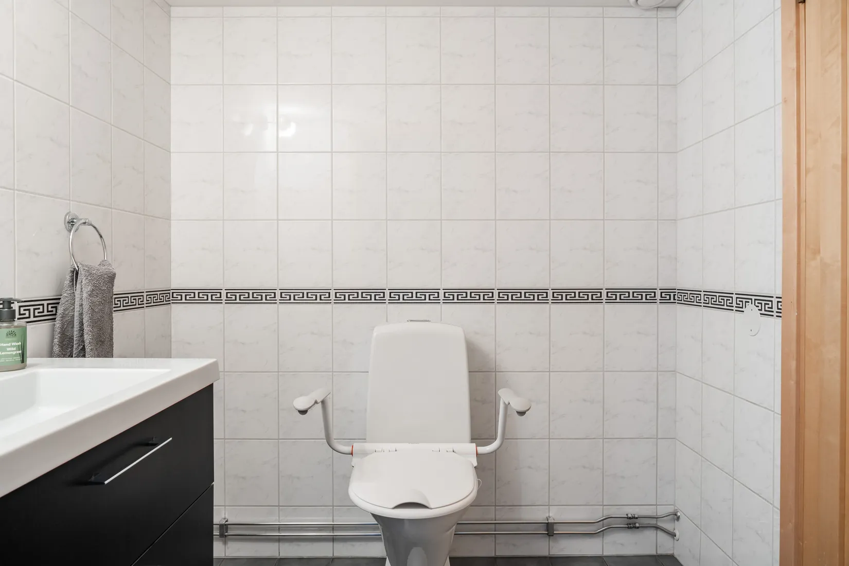 Radhus, Skånegatan 34A, Olympia, Helsingborg