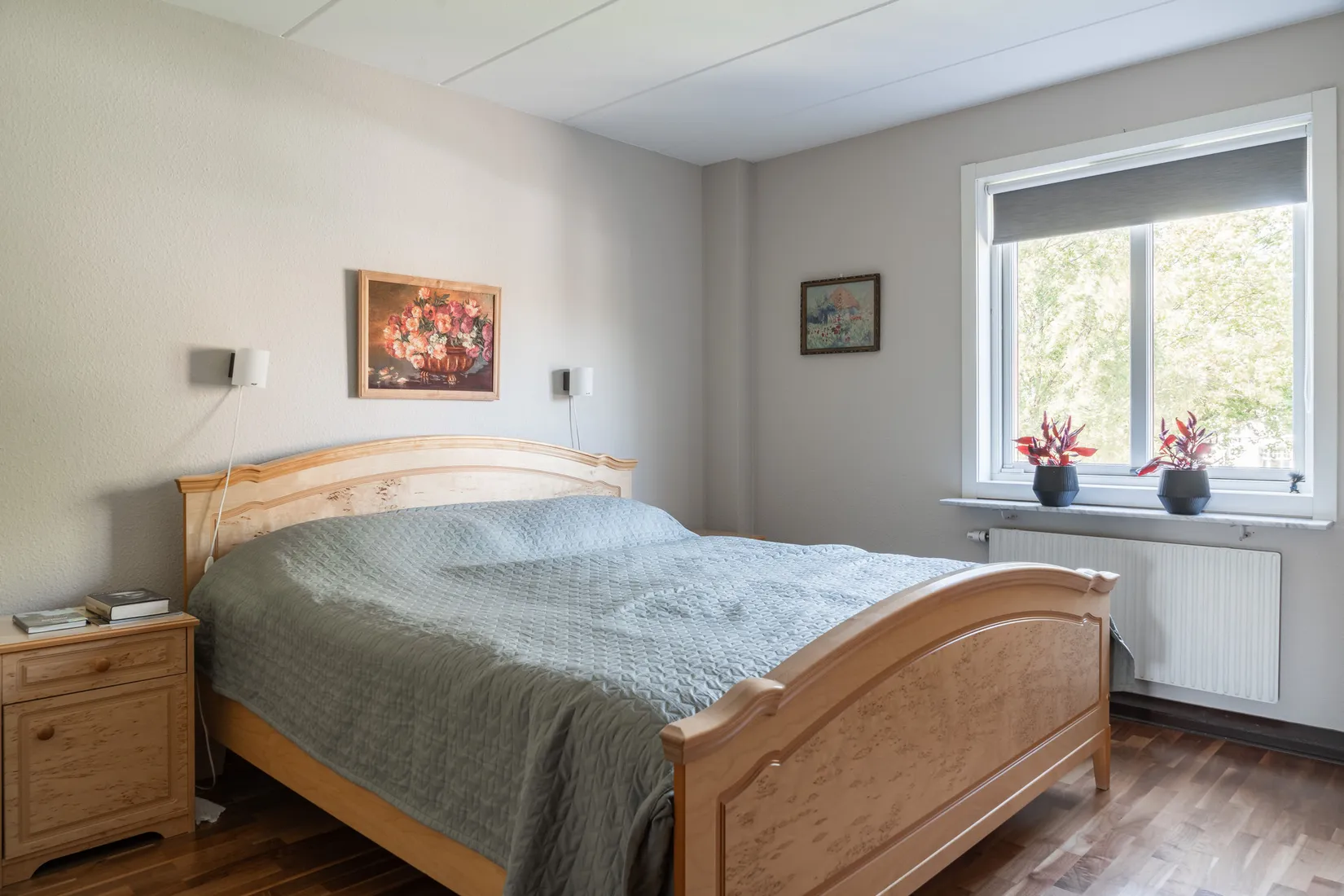 Radhus, Skånegatan 34A, Olympia, Helsingborg