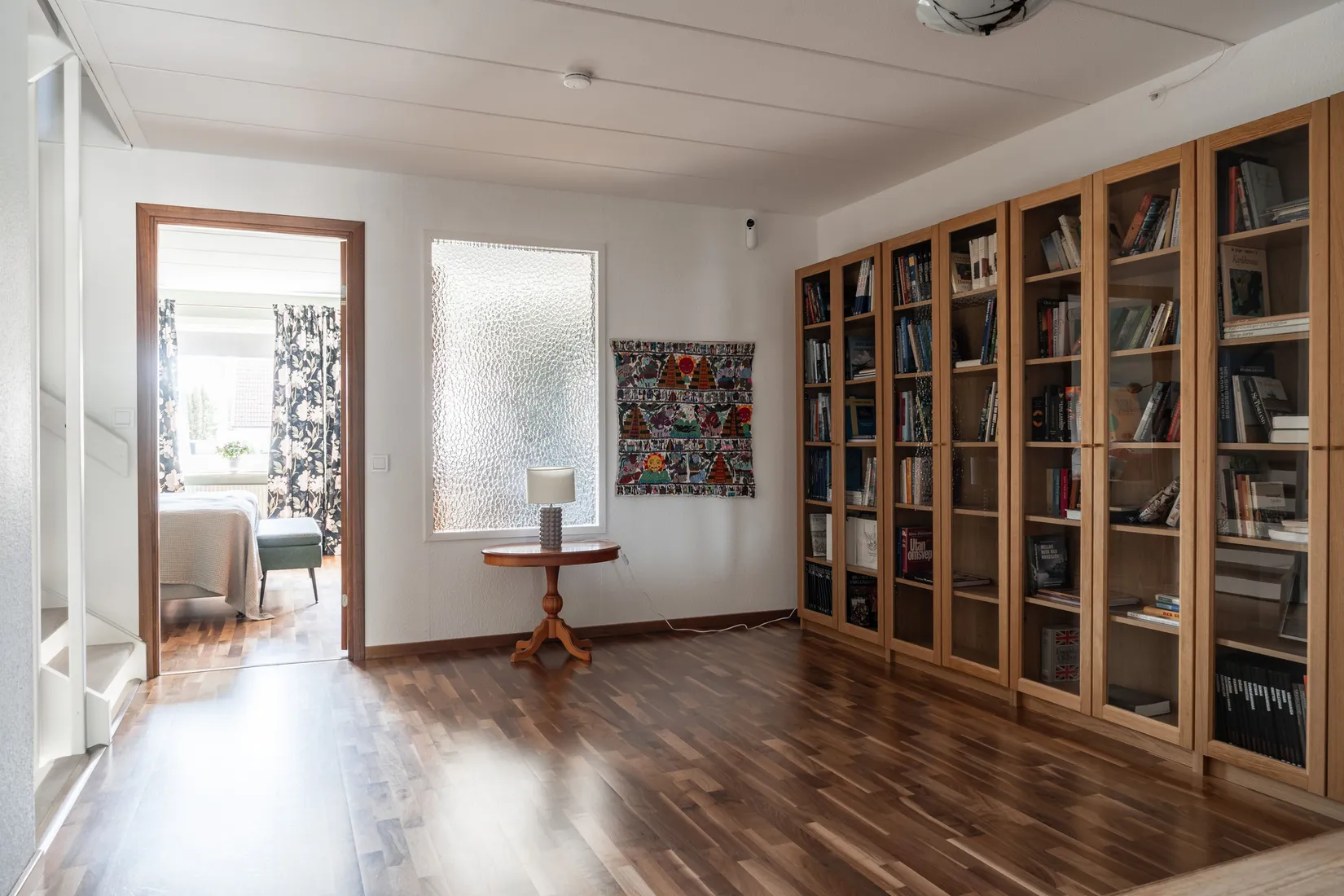 Radhus, Skånegatan 34A, Olympia, Helsingborg