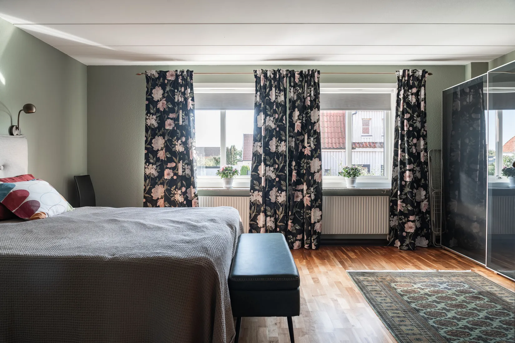 Radhus, Skånegatan 34A, Olympia, Helsingborg