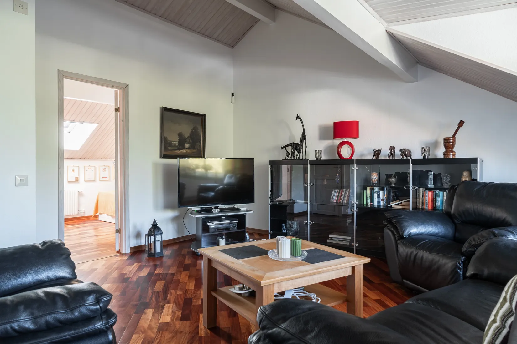Radhus, Skånegatan 34A, Olympia, Helsingborg