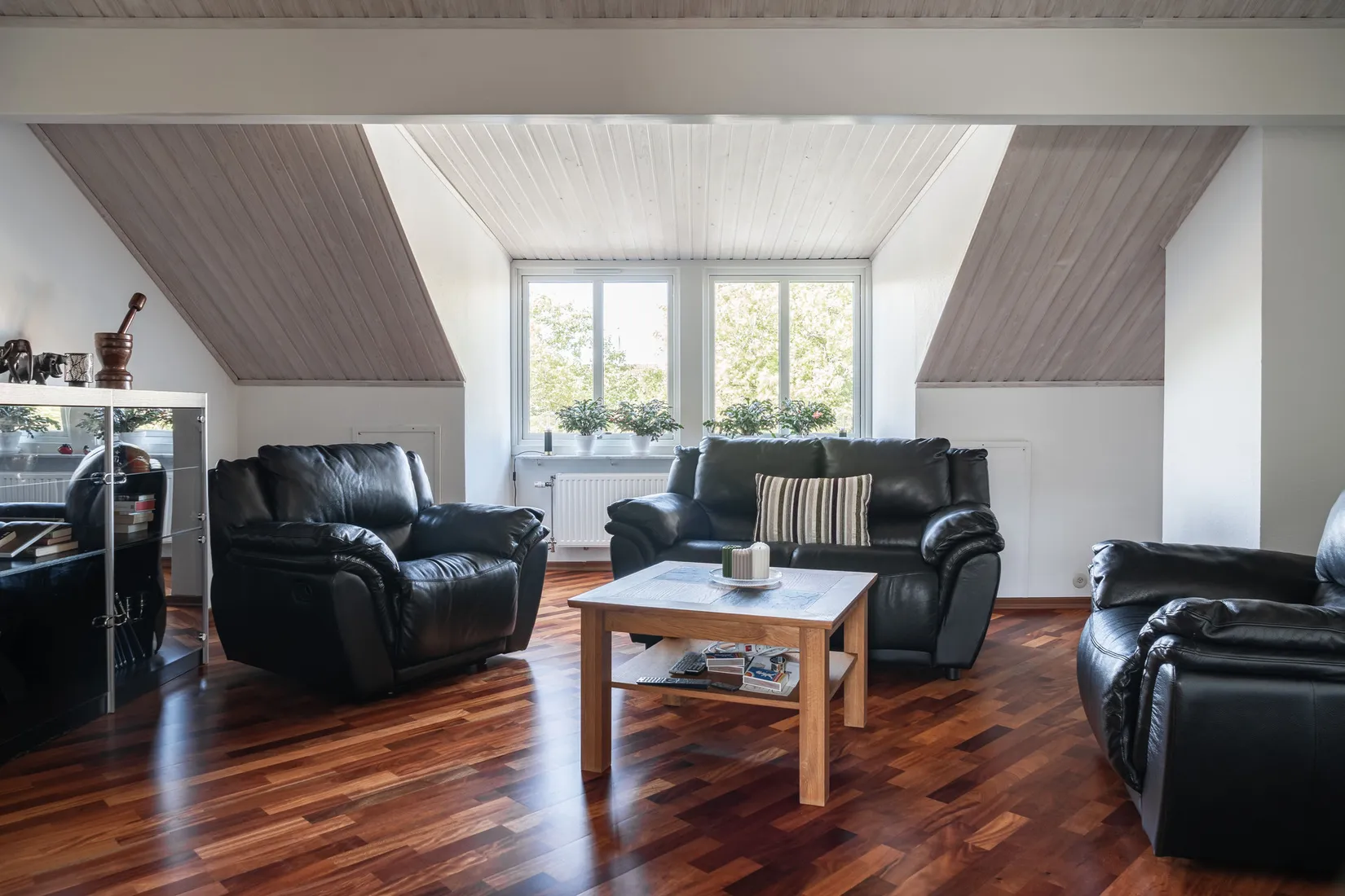 Radhus, Skånegatan 34A, Olympia, Helsingborg