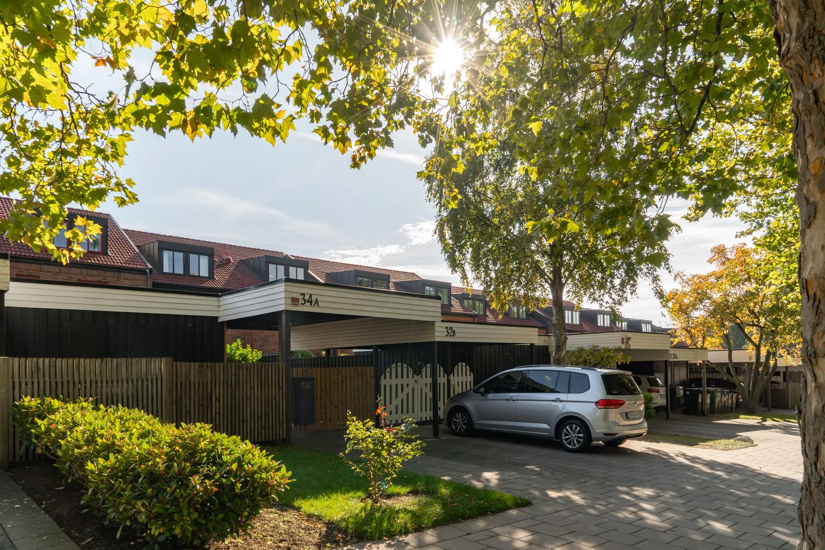 Radhus, Skånegatan 34A, Olympia, Helsingborg