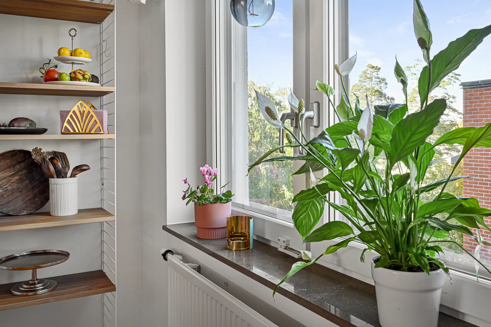 Bostadsrätt, Holmvägen 22 C, Centralt, Upplands Väsby