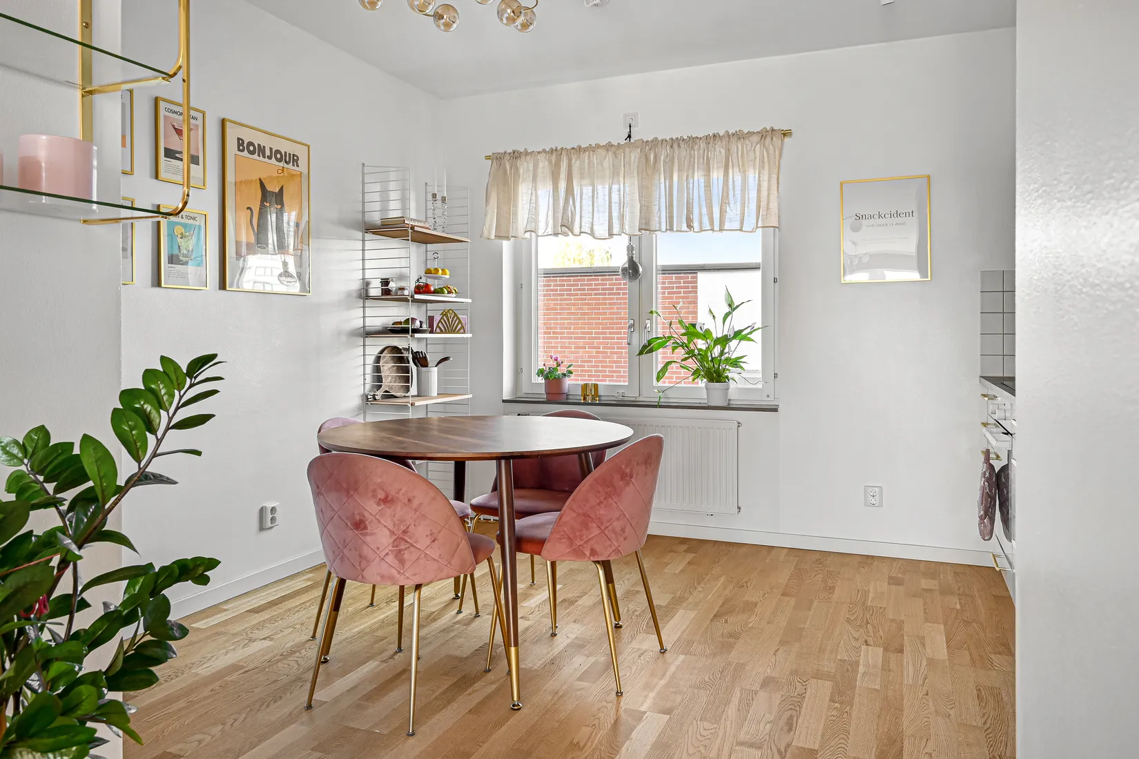 Bostadsrätt, Holmvägen 22 C, Centralt, Upplands Väsby